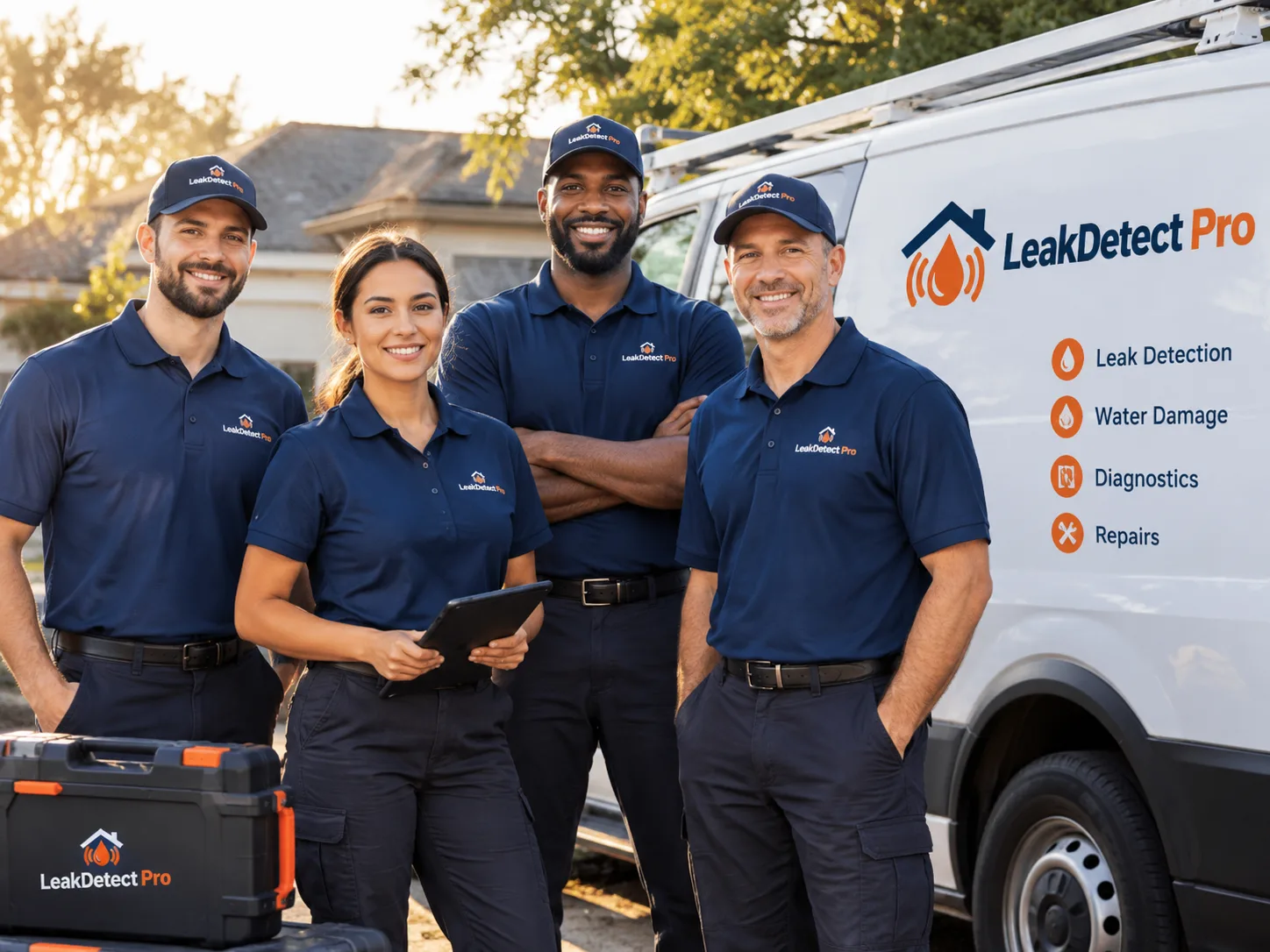 Roof Repair company in Ohio, IL